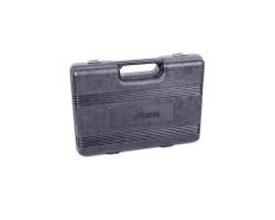 Набор инструментов Cr-V 1/2" и 1/4" 108 ед. INTERTOOL ET-6108-foto3