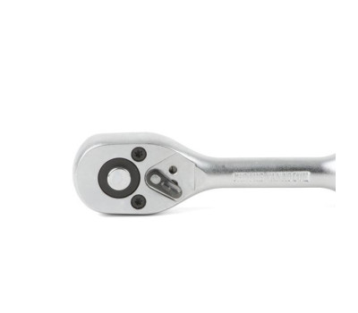 Набор головок 10 шт 1/4" c трещоткой INTERTOOL ET-6008