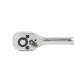 Набор головок 10 шт 1/4" c трещоткой INTERTOOL ET-6008