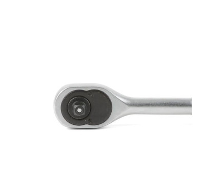 Набор головок 10 шт 1/4" c трещоткой INTERTOOL ET-6008