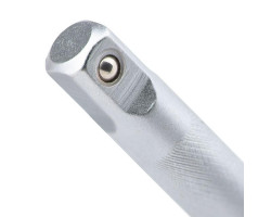 Вороток L-образный 1/2", 400мм, Cr-V INTERTOOL ET-1027-foto3