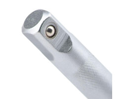 Вороток L-образный 1/2", 400мм, Cr-V INTERTOOL ET-1027-foto3