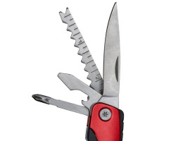 Мультиинструмент 12 в 1 с чехлом INTERTOOL HT-0541-foto7