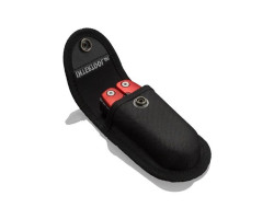 Мультиинструмент 12 в 1 с чехлом INTERTOOL HT-0541-foto9