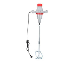 Миксер ручной электрический 1200 Вт, 2 скорости INTERTOOL DT-0130-foto2