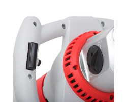 Миксер ручной электрический 1200 Вт, 2 скорости INTERTOOL DT-0130-foto11