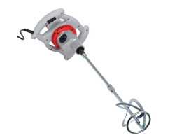 Миксер ручной электрический 1200 Вт, 2 скорости INTERTOOL DT-0130-foto5