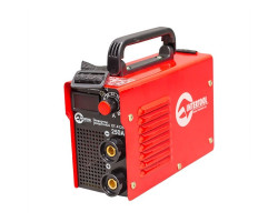 Сварочный инвертор 230 В, 30-250 А, 9,6 кВт INTERTOOL DT-4125-foto2