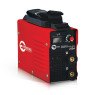 Сварочный инвертор 230 В, 30-250 А, 9,6 кВт INTERTOOL DT-4125
