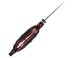 Нож складной + 4 отверточные насадки INTERTOOL HT-0592-foto4