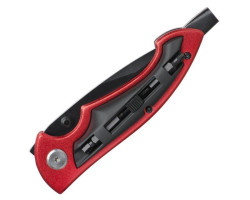 Нож складной + 4 отверточные насадки INTERTOOL HT-0592-foto6