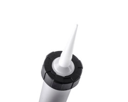 Пистолет для выдавливания силикона INTERTOOL HT-0026-foto6