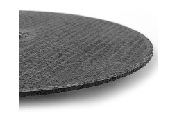 Диск отрезной по металлу 230x2,0x22,2 мм INTERTOOL CT-4016-foto2