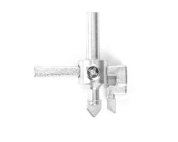 Циркуль под дрель для резки плитки 20-100 мм INTERTOOL HT-0341-foto3