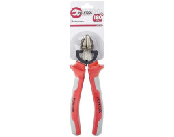 Бокорезы 180 мм ПРОФ. INTERTOOL HT-0145-foto2