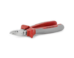 Бокорезы 180 мм ПРОФ. INTERTOOL HT-0145-foto3