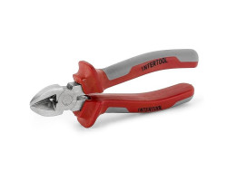 Бокорезы 180 мм ПРОФ. INTERTOOL HT-0145-foto4