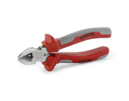 Бокорезы 180 мм ПРОФ. INTERTOOL HT-0145-foto4