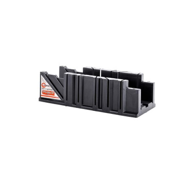 Стусло пластиковое 295x80x70 мм INTERTOOL HT-0725