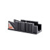 Стусло пластиковое 295x80x70 мм INTERTOOL HT-0725