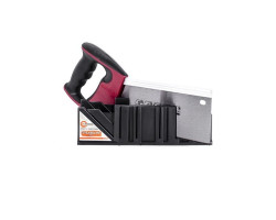 Стусло пластиковое 295x80x70 мм INTERTOOL HT-0725-foto4