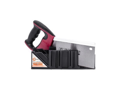 Стусло пластиковое 295x80x70 мм INTERTOOL HT-0725