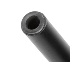 Лопата для уборки снега 505*340мм с ручкой 1300 мм INTERTOOL FT-2022-foto5