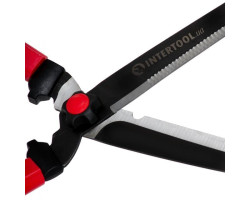 Ножницы садовые с телескопическими ручками INTERTOOL FT-1117-foto2