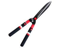 Ножницы садовые с телескопическими ручками INTERTOOL FT-1117-foto4