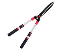 Ножницы садовые с телескопическими ручками INTERTOOL FT-1117-foto5