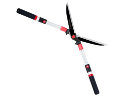 Ножницы садовые с телескопическими ручками INTERTOOL FT-1117-foto6