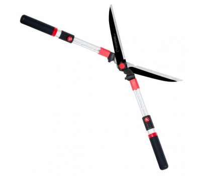 Ножницы садовые с телескопическими ручками INTERTOOL FT-1117