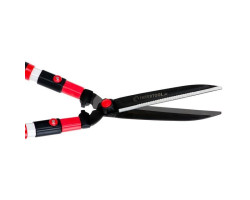 Ножницы садовые с телескопическими ручками INTERTOOL FT-1117-foto7