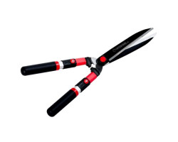 Ножницы садовые с телескопическими ручками INTERTOOL FT-1117-foto8