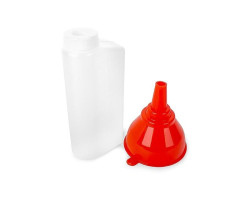 Мотопила цепная, 2.0кВт/2.7 HP, шина-45 см, цепь 3/8" INTERTOOL DT-2210-foto8