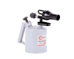 Лампа паяльная бензиновая 1.0 л INTERTOOL GB-0031-foto2