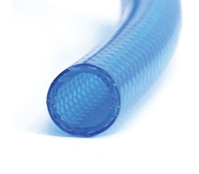 Шланг для воды 3-х слойный 3/4", 30 м, армированный PVC INTERTOOL GE-4075