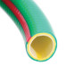 Шланг для воды 4-х слойный 3/4", 100 м, армированный, PVC INTERTOOL GE-4127