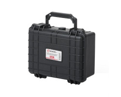Кейс противоударный, 232*192*111 мм INTERTOOL BX-0151-foto2