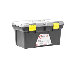Ящик для инструмента 21.5" 536*292*271мм INTERTOOL BX-0321-foto2