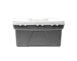 Ящик для инструмента 21.5" 536*292*271мм INTERTOOL BX-0321-foto5