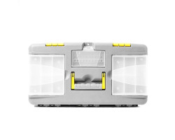 Ящик для инструмента 21.5" 536*292*271мм INTERTOOL BX-0321-foto6