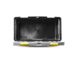 Ящик для инструмента 21.5" 536*292*271мм INTERTOOL BX-0321-foto8