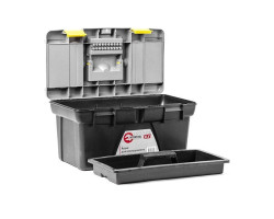 Ящик для инструмента 21.5" 536*292*271мм INTERTOOL BX-0321-foto9