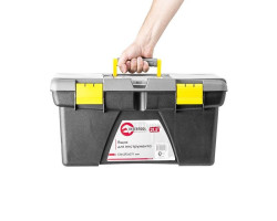 Ящик для инструмента 21.5" 536*292*271мм INTERTOOL BX-0321-foto10