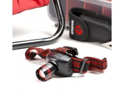 Набор рыбака (стандарт) INTERTOOL BX-0903-foto5