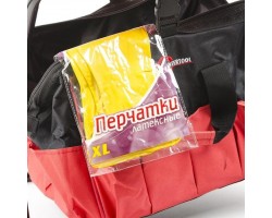 Набор рыбака (стандарт) INTERTOOL BX-0903-foto6