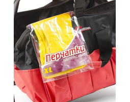 Набор рыбака (стандарт) INTERTOOL BX-0903-foto6