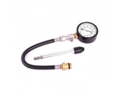 Компрессометр для бензиновых двигателей INTERTOOL AT-4001-foto2