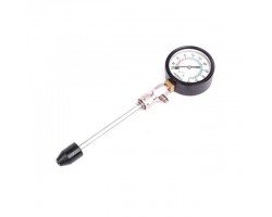Компрессометр для бензиновых двигателей INTERTOOL AT-4001-foto3